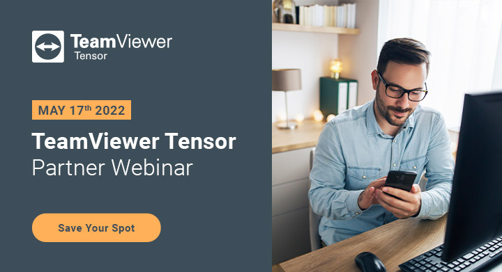 6 Good Reasons for introducing Tensor